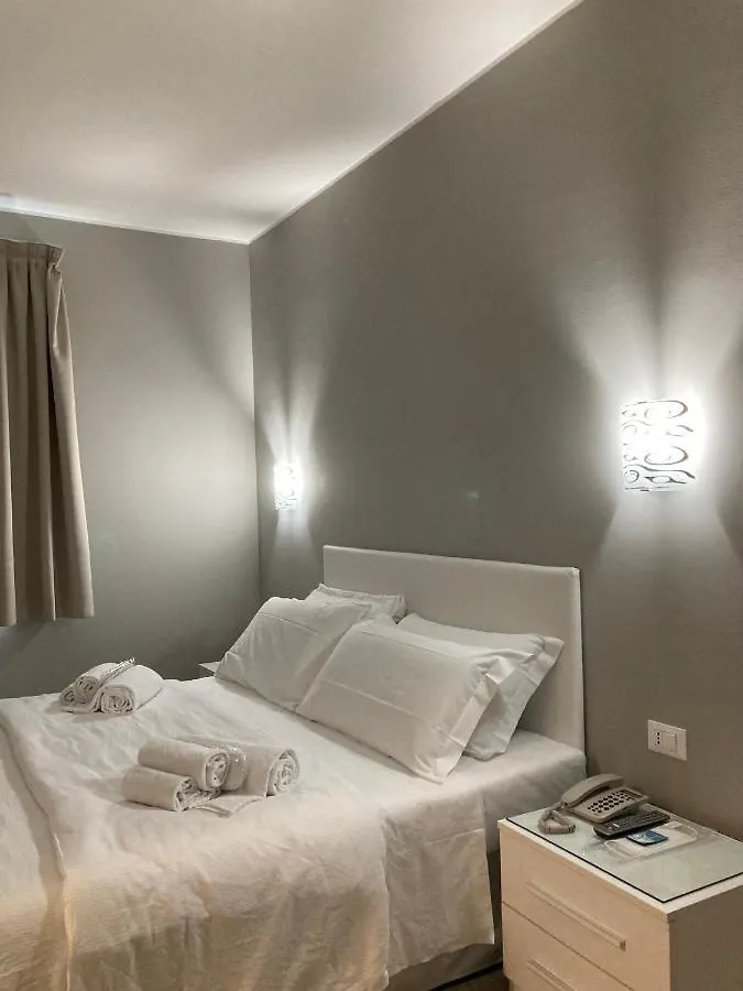 Hotel Primo Campi Bisenzio Ιταλία