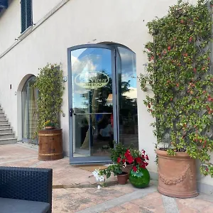 Hotel Arca, Pienza