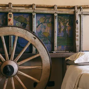 Bed & Breakfast L'orto Di Panza