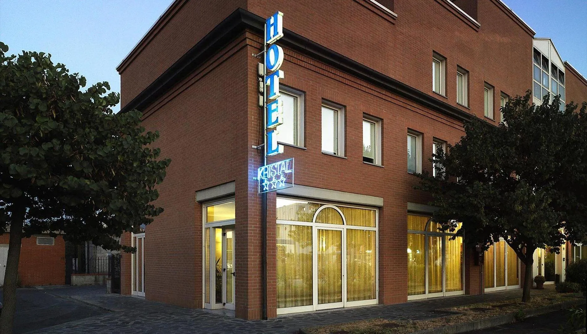 Hotel Primo カンピ・ビセンツィオ イタリア